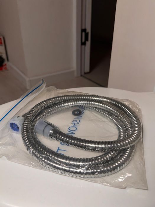 Срочно продам  новый смеситель для душа