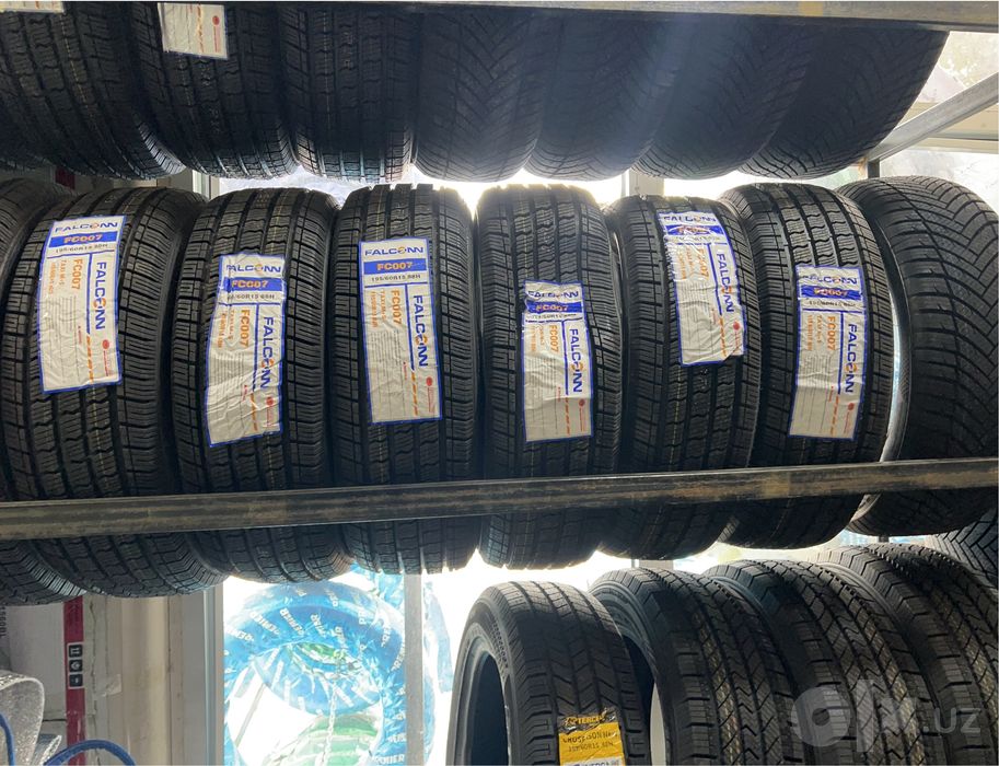 Авто шиналар арзон нархларда