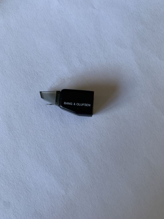 Doza pick-up b&o mmc 20 S la cutie, folosita doar de proba