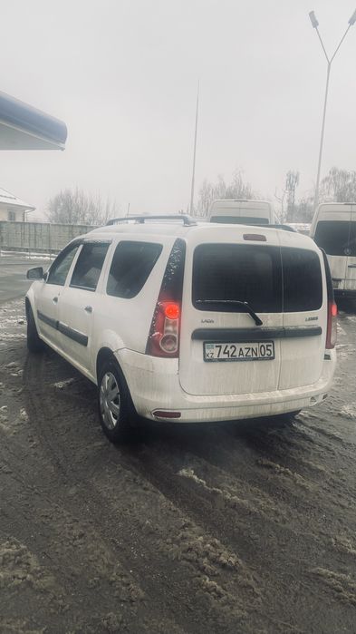 Срочно Продам Ларгус