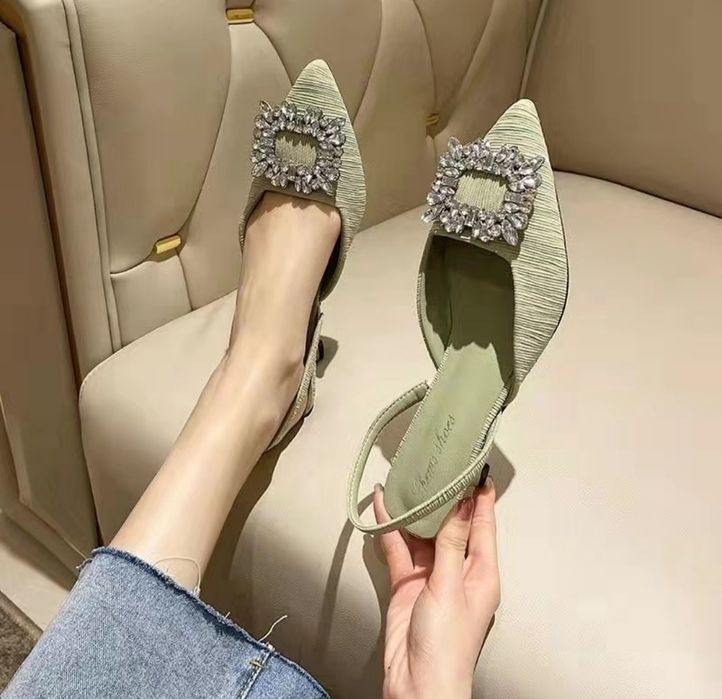 Туфли женские qizlar tuflisi