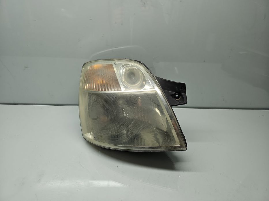 Far dreapta KIA Picanto (SA)  [Fabr 2004-prezent] ORM