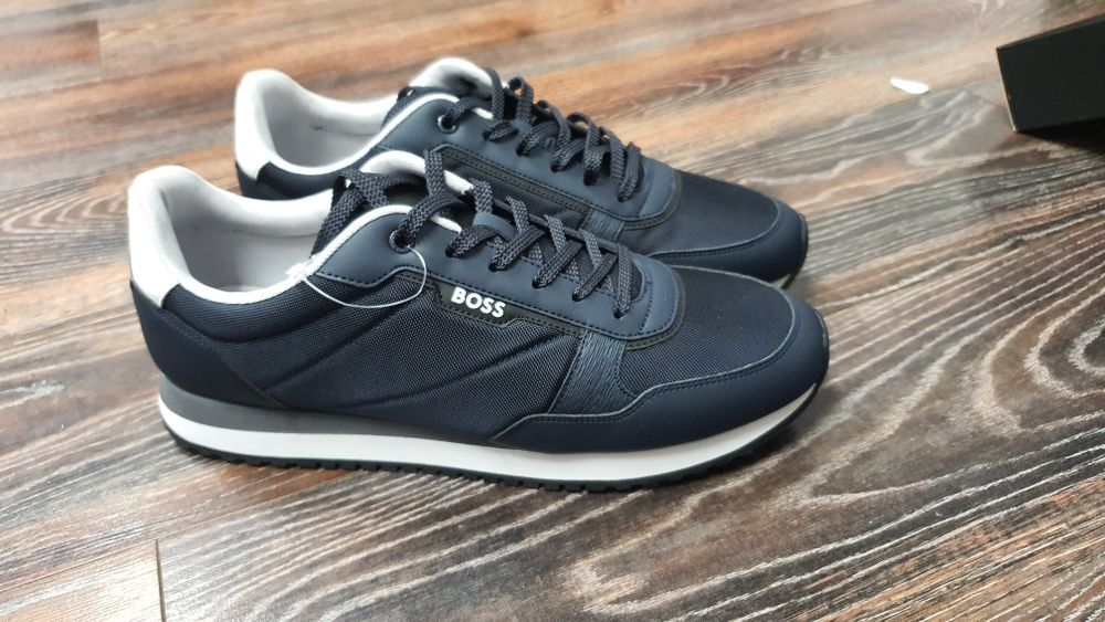 Boss  Kai Run nyrb  сникърси / маратонки