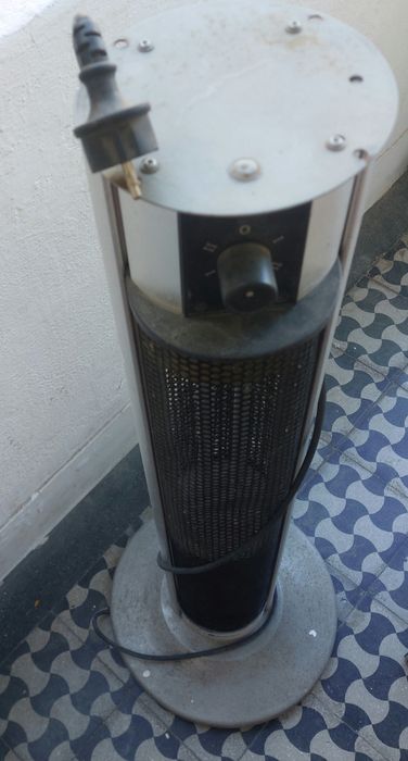 Incalzitor radiator teresa Scientec functional