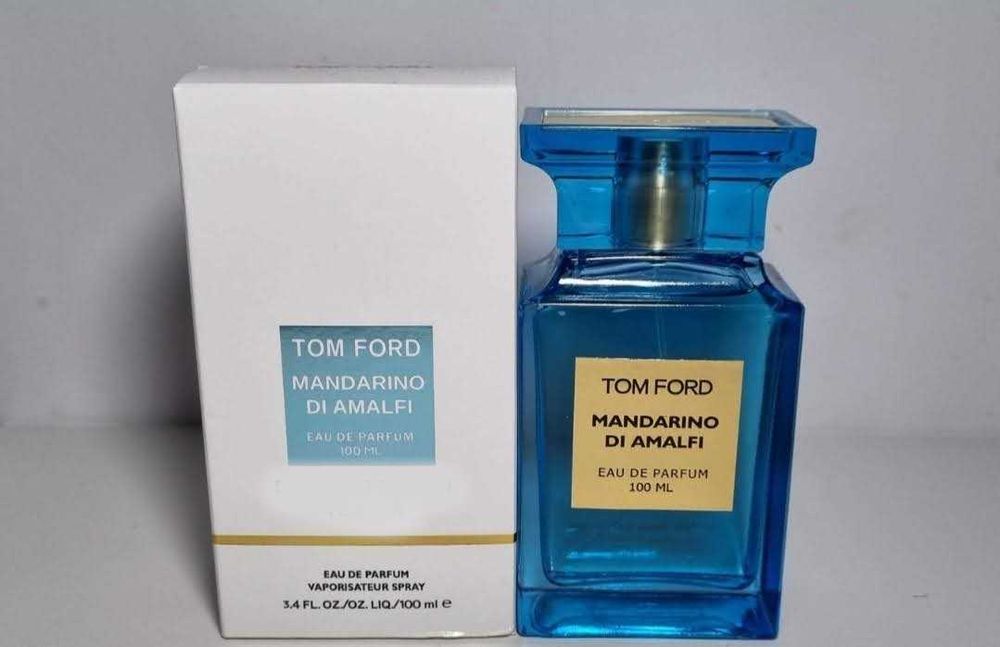 Parfum Tom Ford - Lost Cherry, Bitter Peach, Vanille Fatale, Metalique