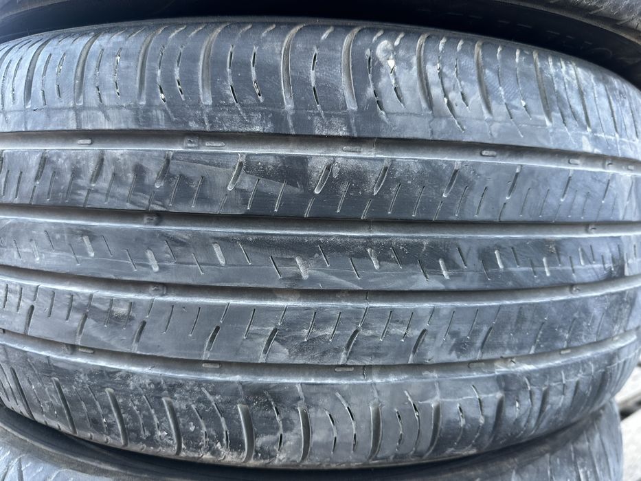 Шины 225/45R17 (3шт)