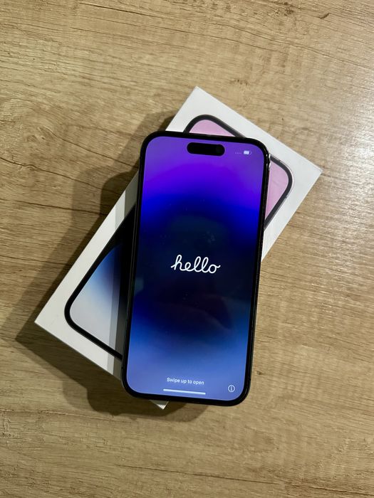 iPhone 14 Pro, 128Gb