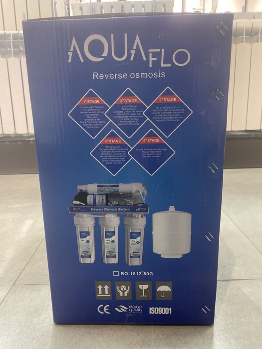 Фильтр для кухни