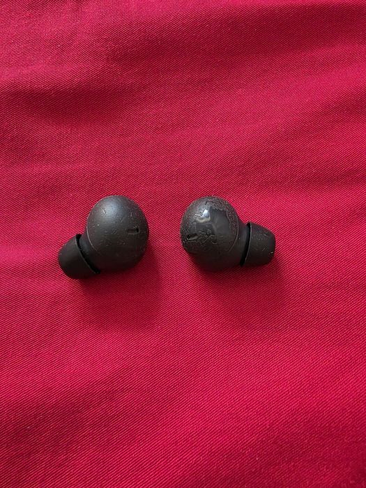 Galaxy buds 2 pro