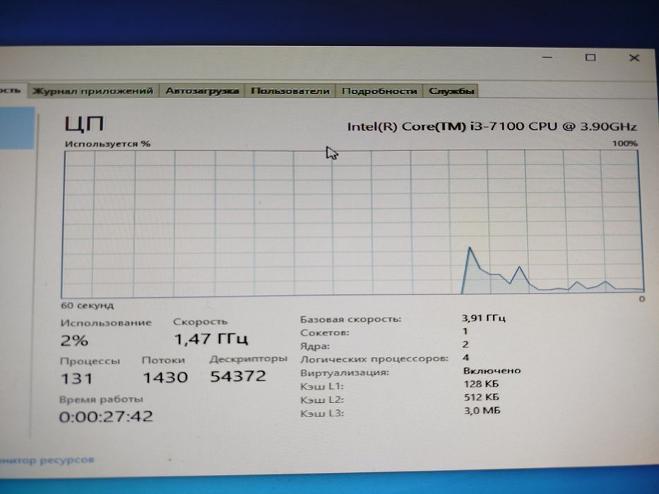 Комплектующие на пк
