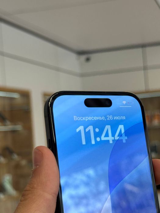 iPhone 15 128 GB