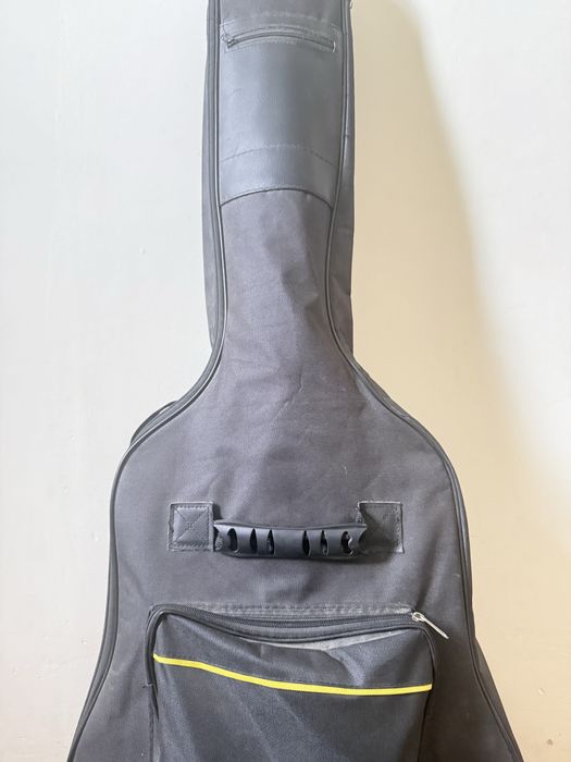 Гитара новый бар