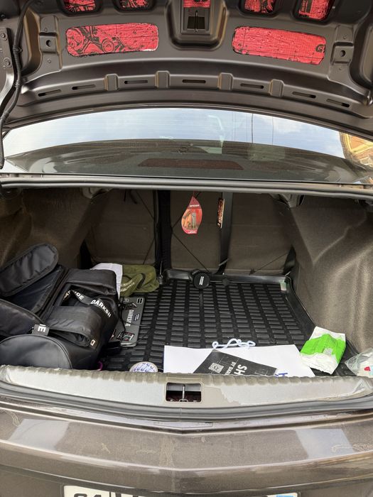 Продаю свой Cobalt 2021 года