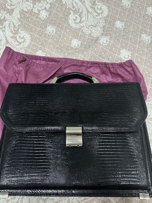 Продам портфель мужской