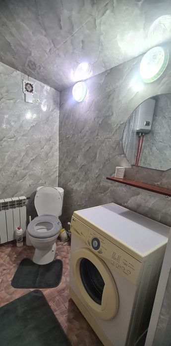 Сдам дом на длительный срок.