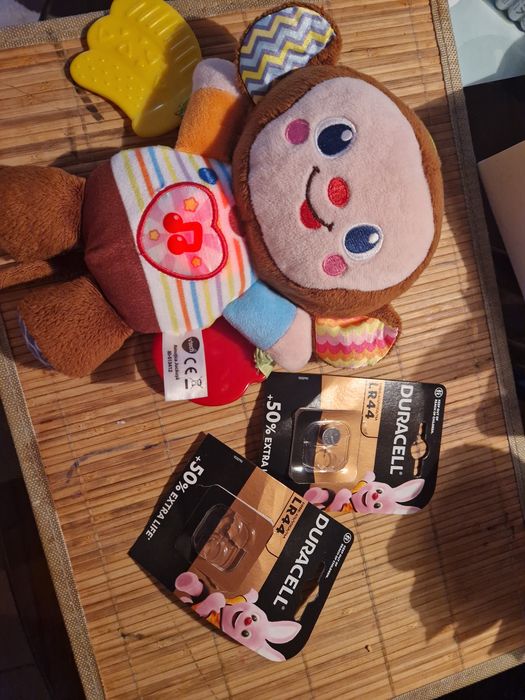 Jucarie bebelusi interactiva Vtech - Maimutica jucausa