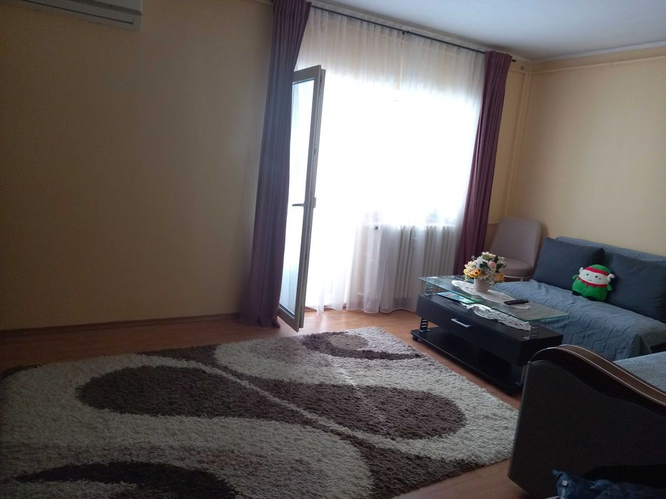 Apartament 3 camere, tip PC | Dragos Voda, Oradea | 66mp | 2 balcoane