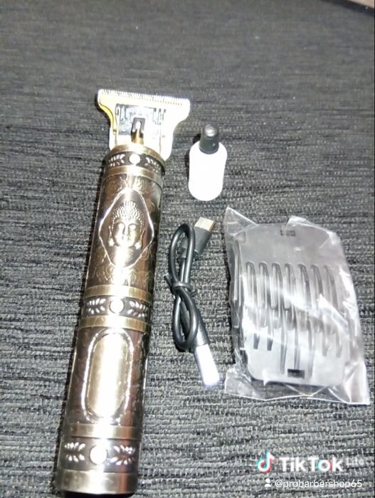 Тример за бръснене