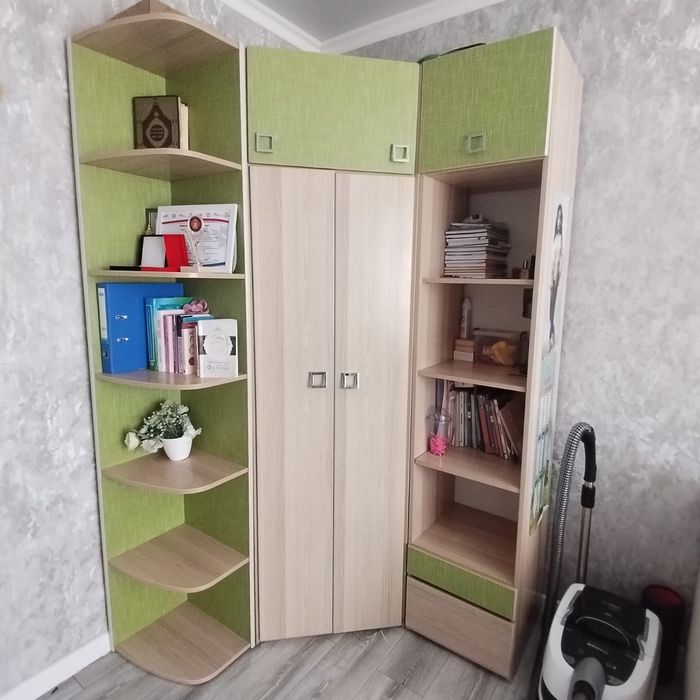 Шкаф для детской