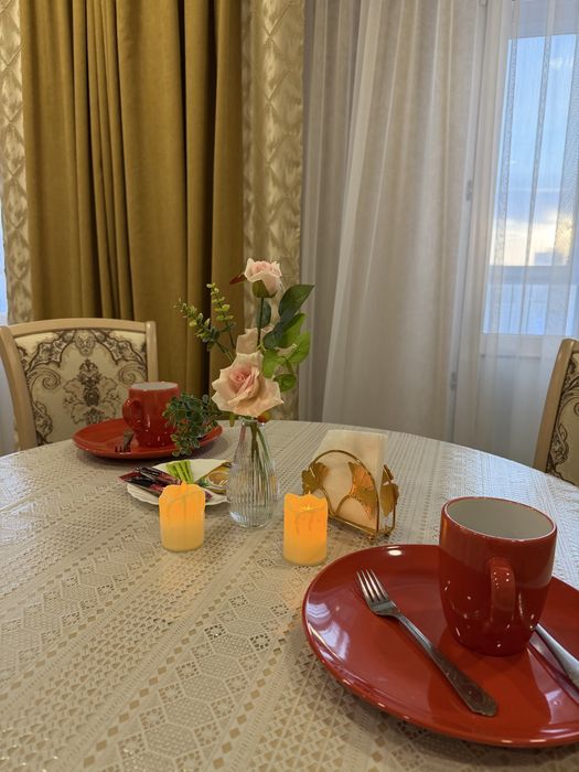 Квартира посуточно