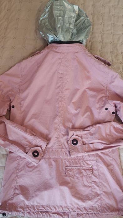 Дамско яке Bogner 38