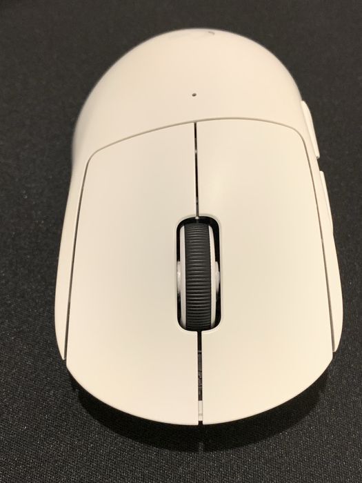 Logitech G Pro X Superlight 2 DEX