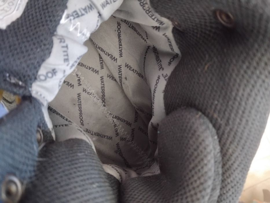 Karrimor Hot Rock Weathertite туристически обувки
