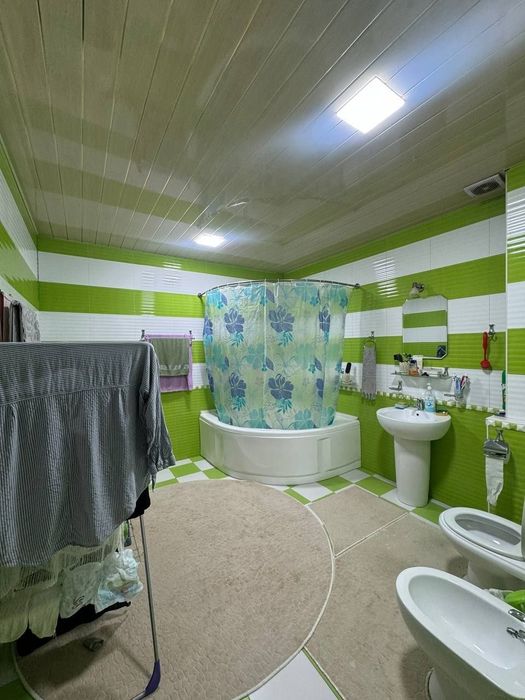 Срочно! Продажа. 4/1/5. Асалабод-2. Можно в ипотеку.