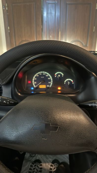 Matiz best sotiladi