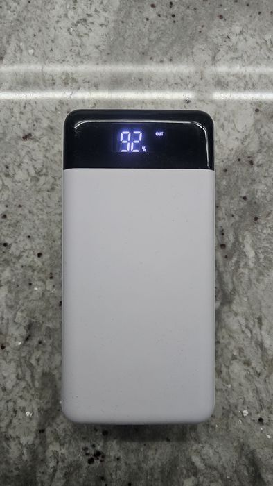 Power bank  200000mAh