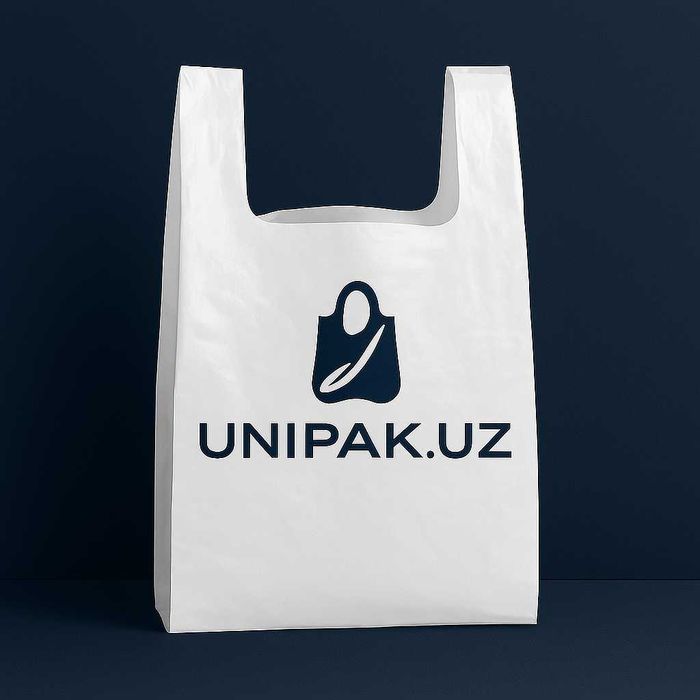 Майка пакеты с печатью