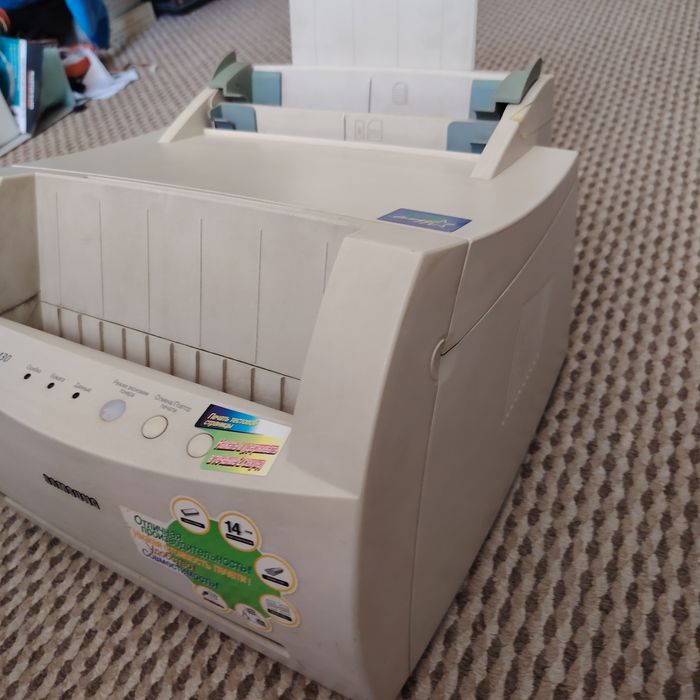 Принтер Samsung ML-1430