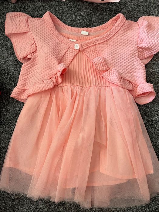 Дрешки размер 62-68