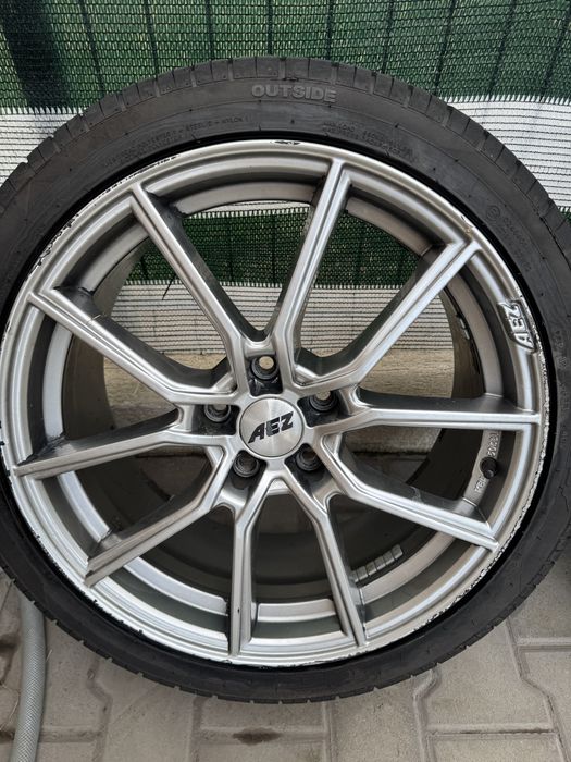 Roti Vw / Skoda /Audi