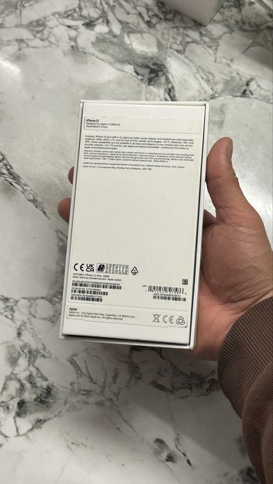 Iphone 13  АЙФОН 13