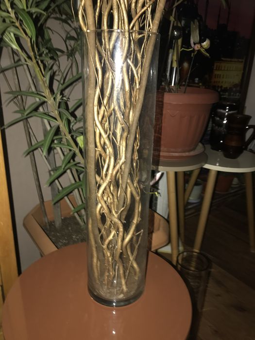 Порцеланова  и Стъклени вази