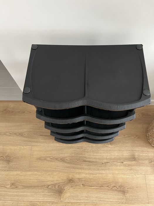 Pantofar din plastic