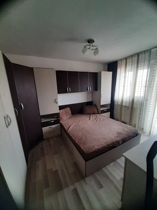 Vând apartament 2 camere