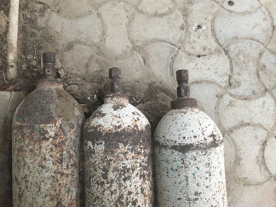 Продаються  баллоны