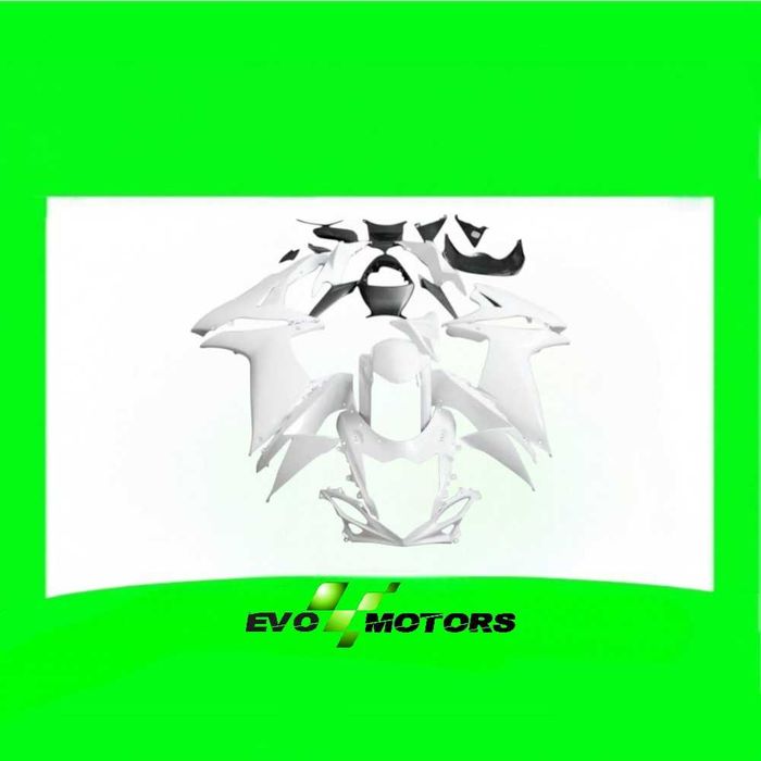 Kit carene Suzuki GSXR600 GSXR750 2011 2023 A1681