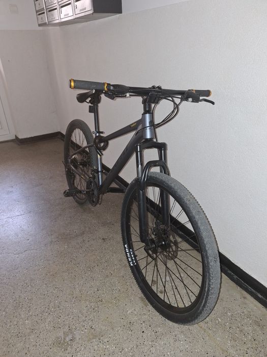 Vând bicicleta !