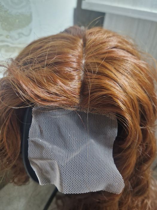 Парик искусственный