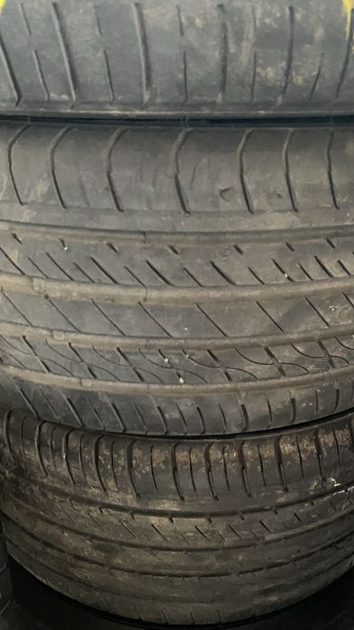 Продам резину R20