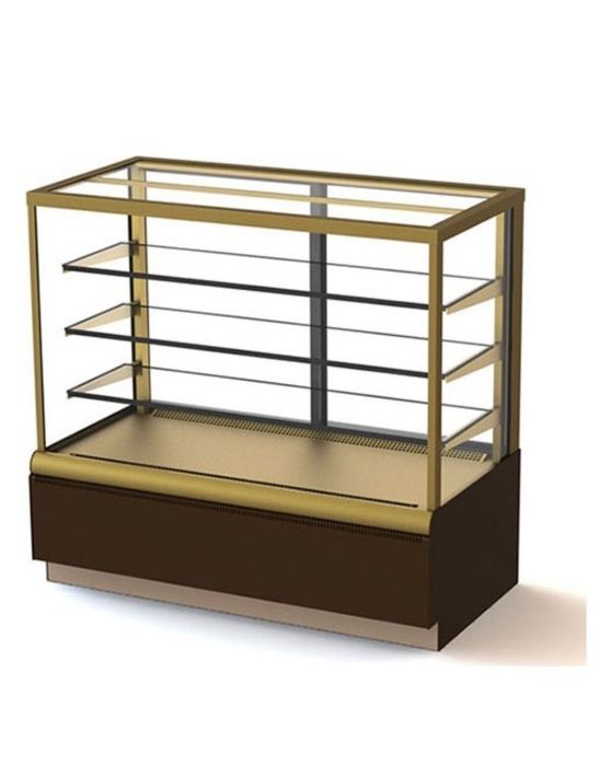 Витрина,для кондитерский