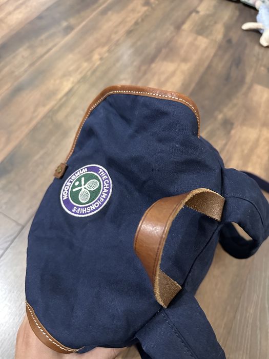Ralph Lauren Wimbledon - раница