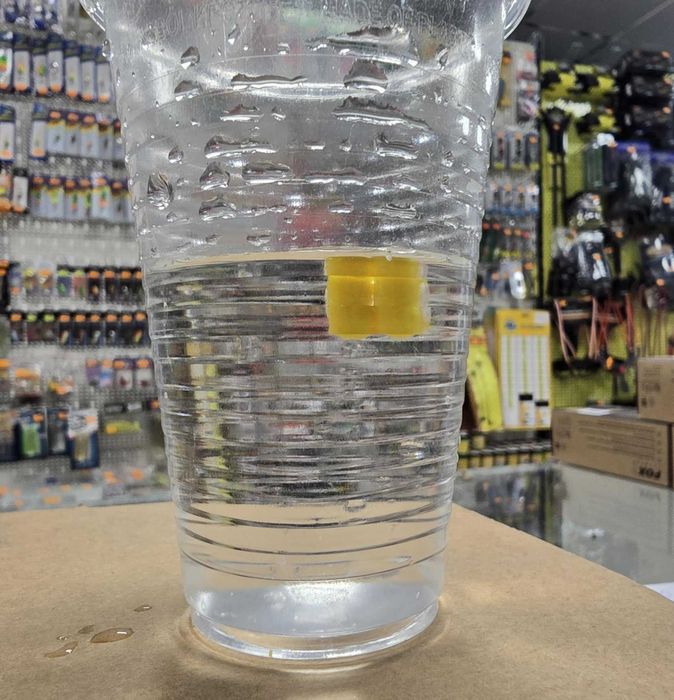 Бонджук плаващ за риболов