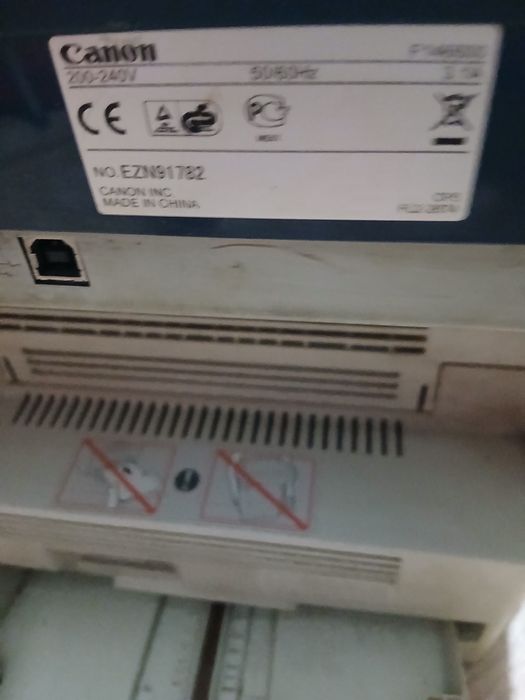 Продам Принтер Сanon