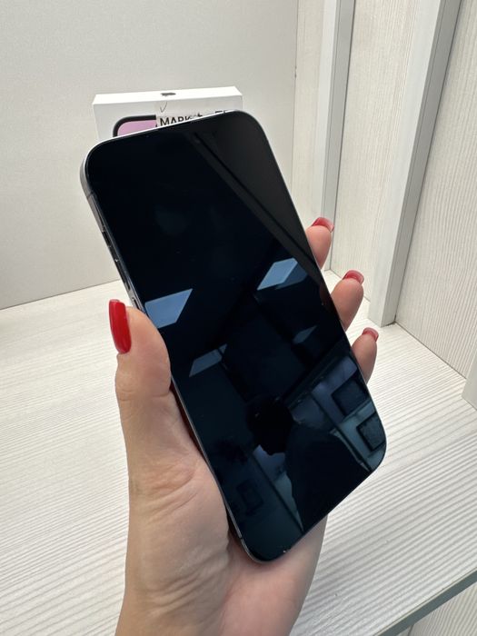 iPhone 14 Pro Max 256гб | KASPI 0-0-12