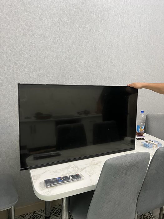 Телевизор Smart TV 45 PLUS TV QN900