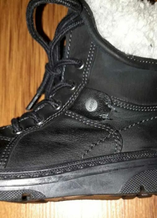 Детски зимни ботушки боти Lasocki kids 26ти номер